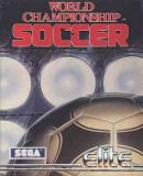 Caratula nº 102616 de World Championship Soccer (216 x 280)