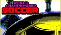 Foto 1 de World Championship Soccer