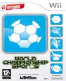 World Championship Sports