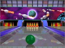 Pantallazo de World Class Bowling para PC