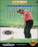 Caratula nº 30890 de World Class Leaderboard Golf (200 x 281)