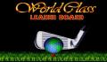Pantallazo nº 30891 de World Class Leaderboard Golf (320 x 224)