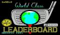 Pantallazo nº 102009 de World Class Leaderboard (272 x 210)