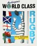 Carátula de World Class Rugby: Five Nations Edition