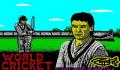 Foto 1 de World Cricket