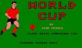 Pantallazo nº 8532 de World Cup, Artic (332 x 209)