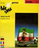 Caratula nº 250405 de World Cup 90 (800 x 930)