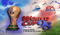 Pantallazo nº 153243 de World Cup 98 (640 x 480)