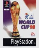 Carátula de World Cup 98