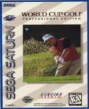 Carátula de World Cup Golf: Professional Edition