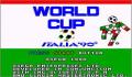 Pantallazo nº 93825 de World Cup Italia '90 (250 x 187)