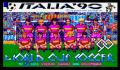 Pantallazo nº 250406 de World Cup Soccer: Italia '90 (800 x 494)