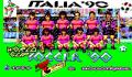 Pantallazo nº 8528 de World Cup Soccer '90/Italia '90 (319 x 199)