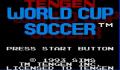 Pantallazo nº 21913 de World Cup Soccer (322 x 288)