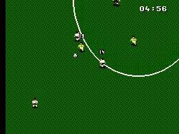 Pantallazo de World Cup USA 94 para Sega Master System