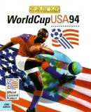 Caratula nº 250538 de World Cup USA '94 (640 x 819)