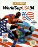 Caratula nº 64394 de World Cup USA '94 (178 x 228)