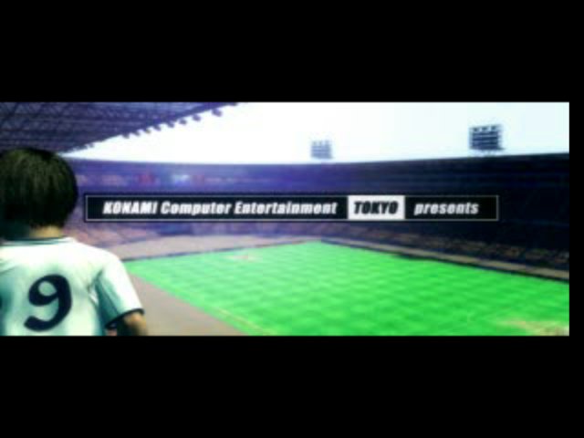 Pantallazo de World Cup Winning Eleven para PlayStation