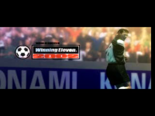 Pantallazo de World Cup Winning Eleven para PlayStation