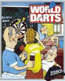 Caratula nº 250541 de World Darts (550 x 580)