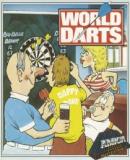 Carátula de World Darts