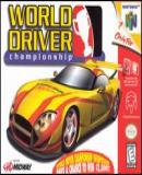 World Driver Championship