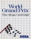 Caratula nº 191764 de World Grand Prix (400 x 581)
