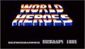 Foto 1 de World Heroes