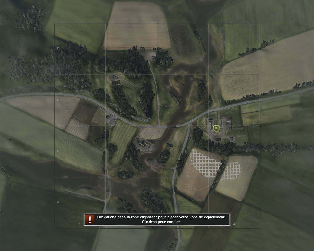 Pantallazo de World In Conflict: Soviet Assault para PC