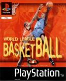 Carátula de World League Basketball