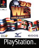 Carátula de World League Soccer '98