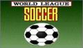 Pantallazo nº 98969 de World League Soccer (250 x 217)