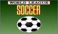 Foto 1 de World League Soccer