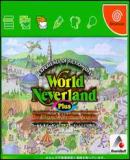 Carátula de World Neverland Plus: The Olerud Kingdom Stories