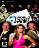 Carátula de World Poker Tour