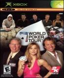 Caratula nº 106858 de World Poker Tour (200 x 282)