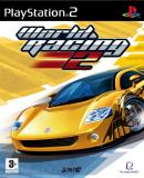 Caratula nº 82546 de World Racing 2 (480 x 678)