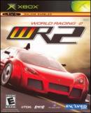 Caratula nº 107349 de World Racing 2 (200 x 283)