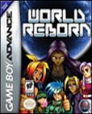 Caratula nº 25001 de World Reborn (200 x 200)