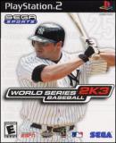 Carátula de World Series Baseball 2K3