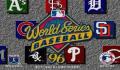 Foto 1 de World Series Baseball '96