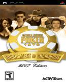 Caratula nº 92028 de World Series of Poker: Tournament of Champions (520 x 901)