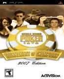 Carátula de World Series of Poker: Tournament of Champions