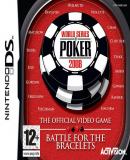 Carátula de World Series of Poker : Battle for the Bracelets