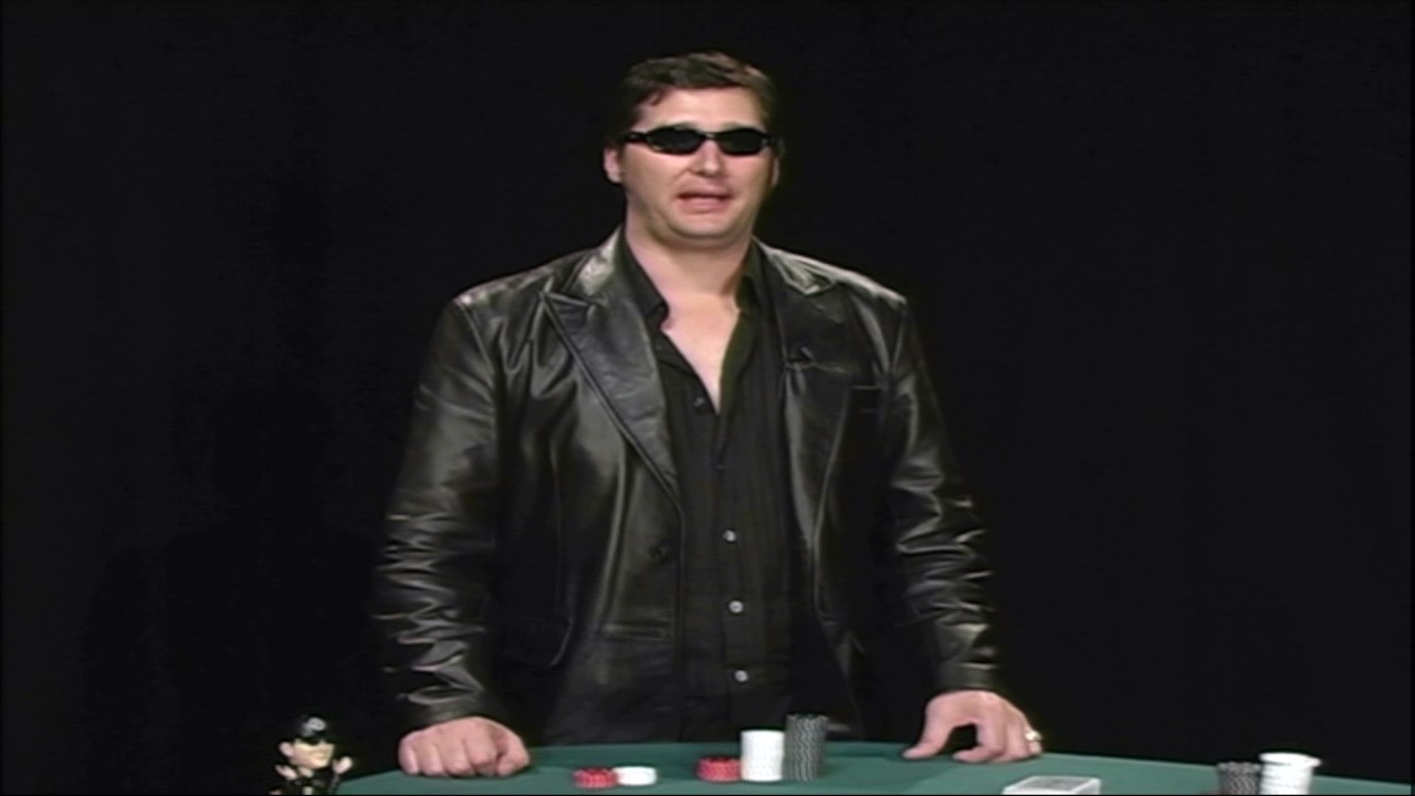 Pantallazo de World Series of Poker 2008: Battle For The Bracelets para PlayStation 3