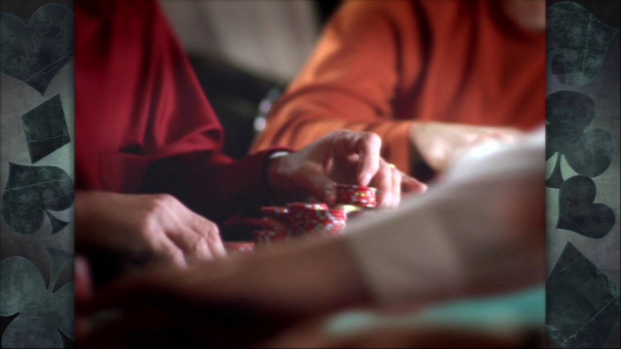 Pantallazo de World Series of Poker 2008: Battle For The Bracelets para PlayStation 3