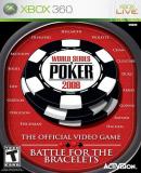 Caratula nº 111185 de World Series of Poker 2008: Battle For The Bracelets (335 x 473)