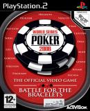 Caratula nº 114190 de World Series of Poker 2008 : Battle for the Bracelets (520 x 736)