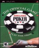 Caratula nº 91460 de World Series of Poker (200 x 342)
