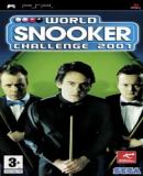 Caratula nº 92023 de World Snooker Challengue 2007 (232 x 400)